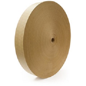 Băng keo da bò có chỉ thấm nước IPG Central No.283