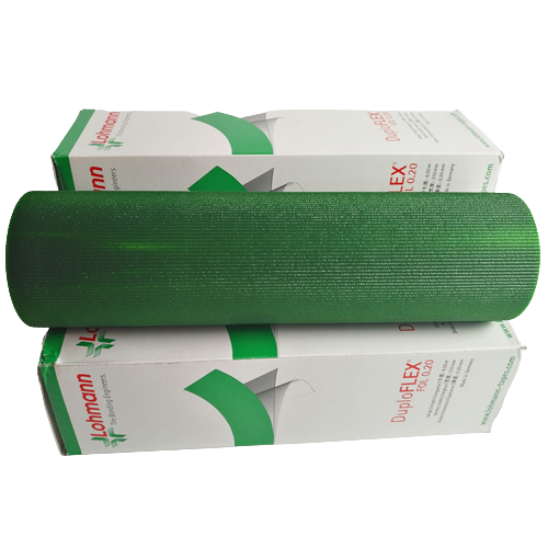 Băng keo chống bọt khí bản in Lohmann DuploFLEX® FOL 015