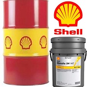 Dầu cắt gọt kim loại pha nước Shell Dromus BA