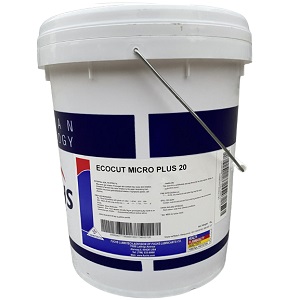 Dầu cắt gọt không pha Fuchs Ecocut HFN 10-S