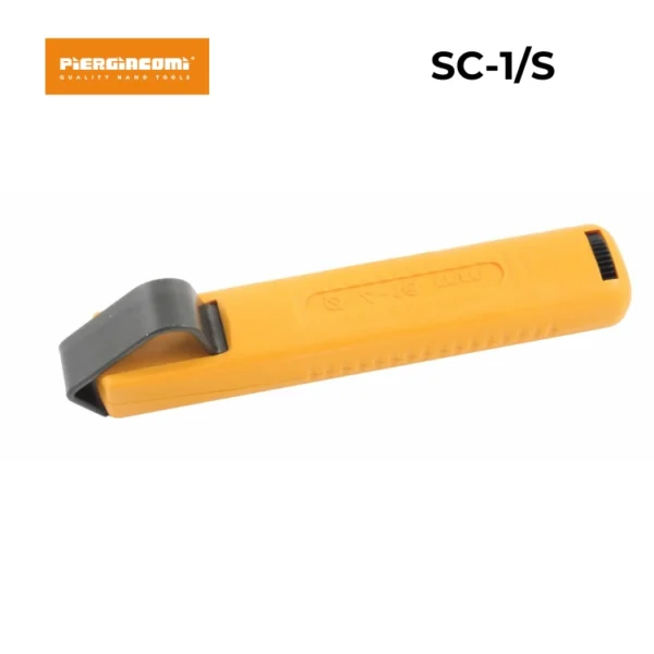 Kìm tuốt vỏ cáp điện Piergiacomi SC 1/S