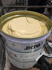 Mỡ chịu nhiệt cao, tuổi thọ cao PYRONOC CC