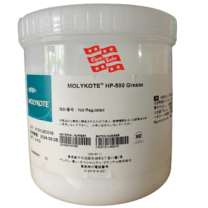 Mỡ bôi trơn Molykote HP-500 