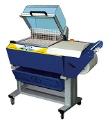 MÁY ĐÓNG GÓI DIBIPACK 4255 EVX
