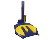 MÁY QUẤN PALLET ECOSPIR TS EV